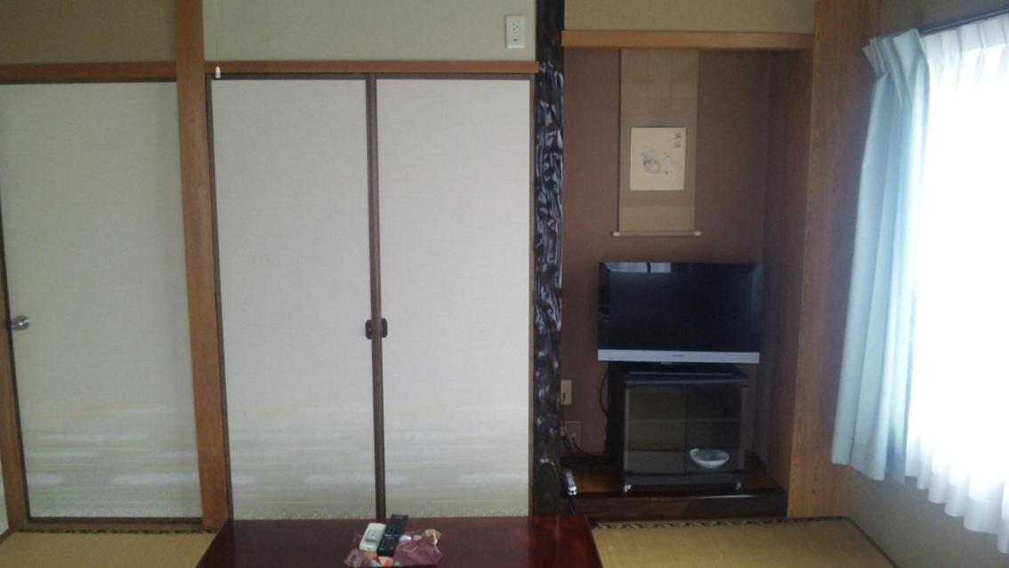 Mizuhokan Hotel Ise Room photo