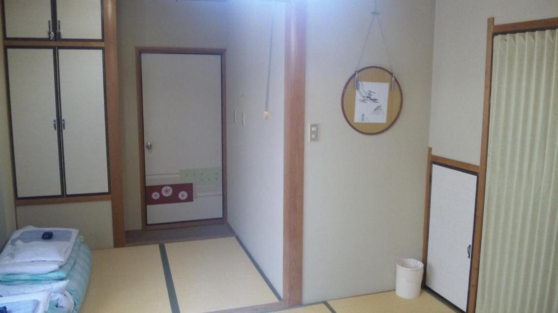 Mizuhokan Hotel Ise Room photo