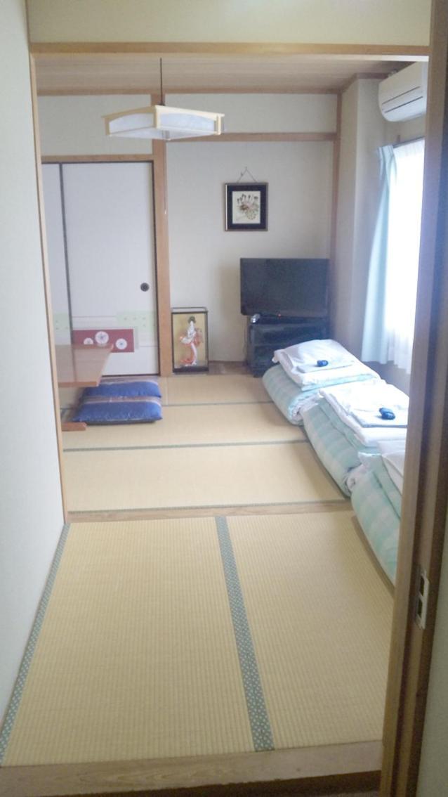 Mizuhokan Hotel Ise Room photo